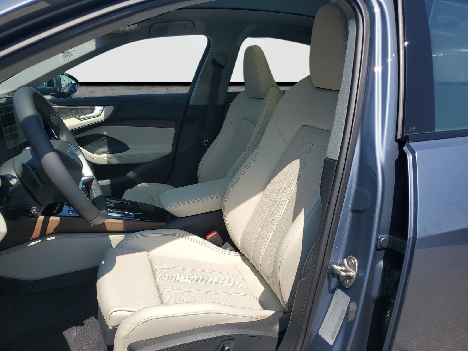 New 2026 Audi A5 2.0T Premium Plus AWD/4WD image 18