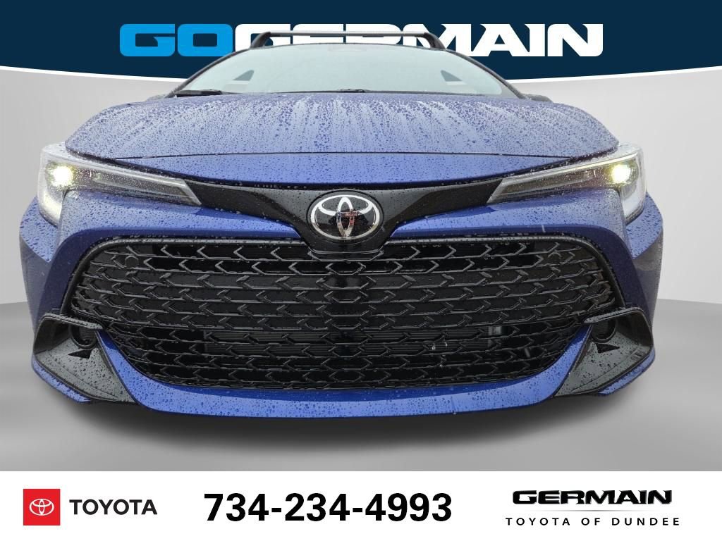 New 2026 Toyota Corolla SE image 14