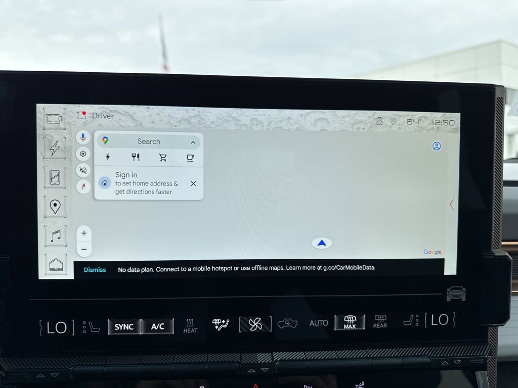 Used 2025 GMC Hummer EV 2X image 21