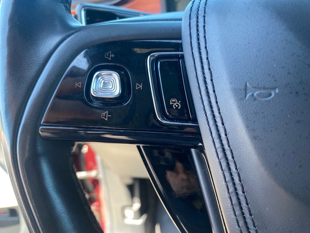 Used 2022 Lincoln Aviator Reserve w/ Equipment Group 201A image 29