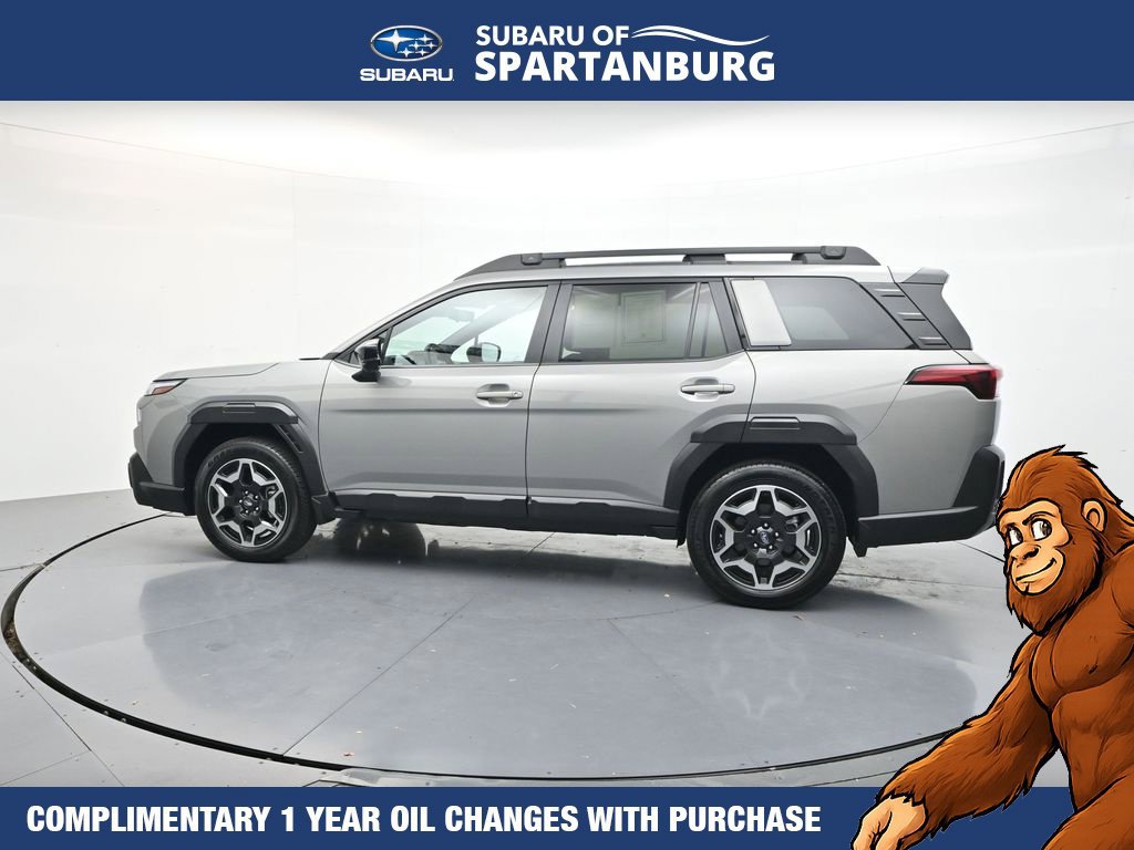 Certified 2026 Subaru Outback Touring AWD/4WD image 6