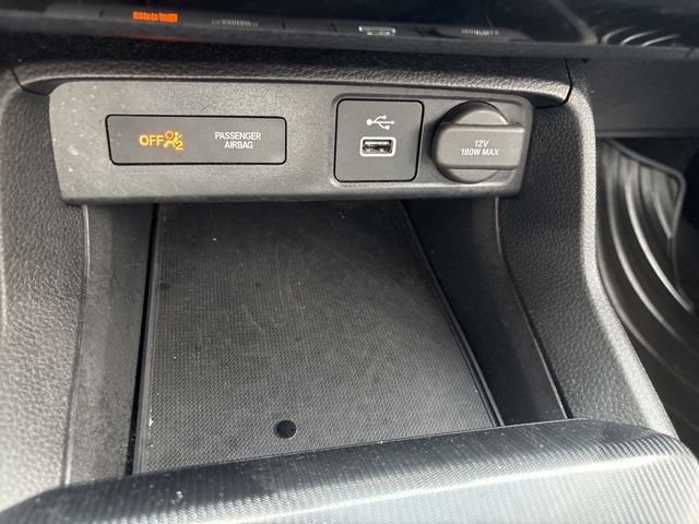 Used 2022 Honda Civic EX-L image 15