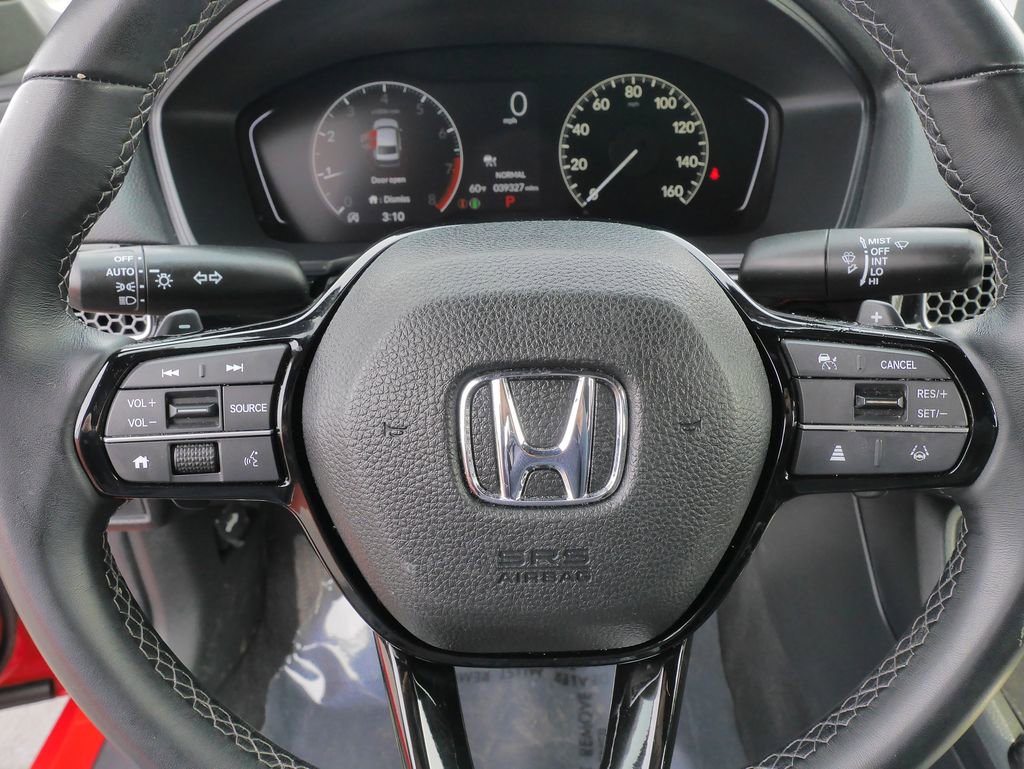 Used 2024 Honda Civic Sport image 24