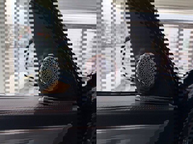 New 2026 BMW XM Label Red image 9