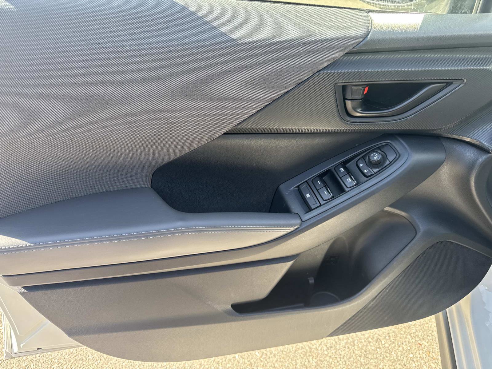 Certified 2024 Subaru Crosstrek 2.0i Premium w/ Crosstrek Mirror Package AWD/4WD image 13