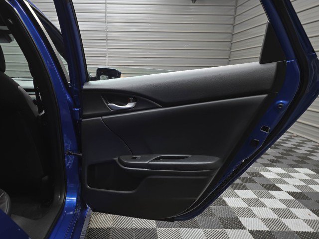 Used 2021 Honda Civic Sport image 32