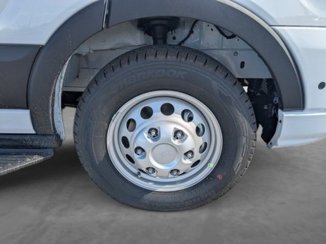 New 2026 Ford Transit 350 XLT RWD image 12