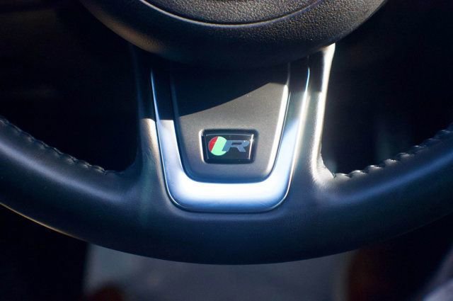 Used 2018 Jaguar E-PACE R-Dynamic S AWD/4WD image 26