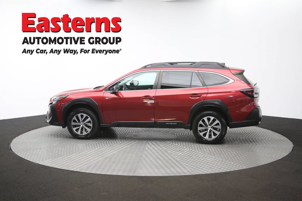 Used 2023 Subaru Outback Premium AWD/4WD image 60
