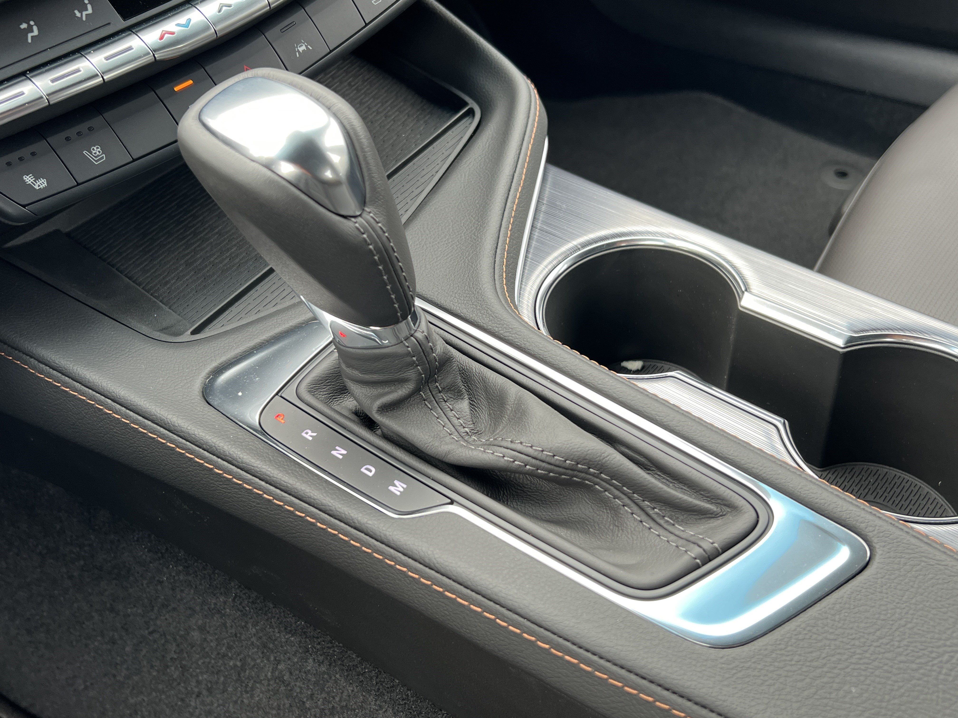 New 2026 Cadillac CT4 Sport AWD/4WD image 32