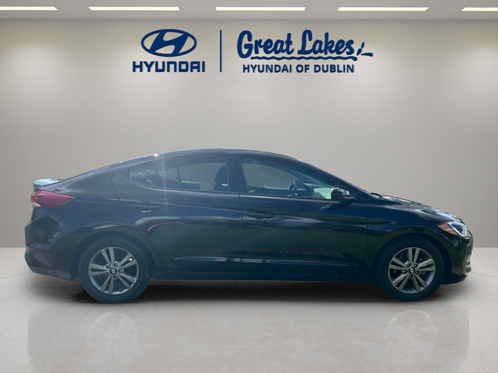 Used 2017 Hyundai Elantra Value Edition FWD image 6