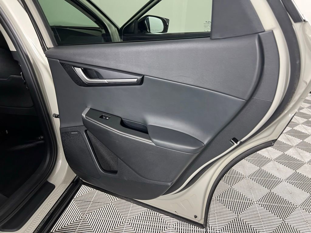 Used 2022 Kia EV6 Wind w/ Wind Technology Package image 33