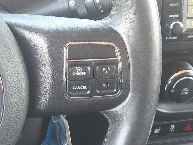 Used 2017 Jeep Patriot Sport w/ Power Value Group FWD image 32