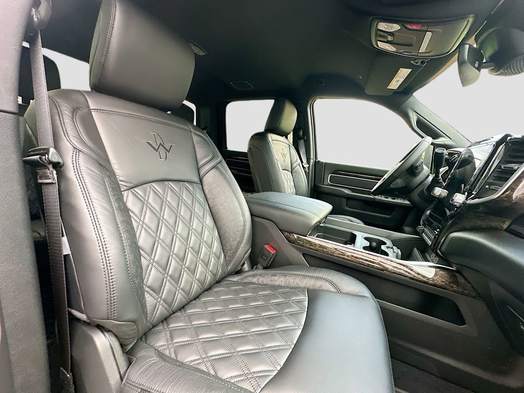 New 2026 RAM 2500 Big Horn image 30