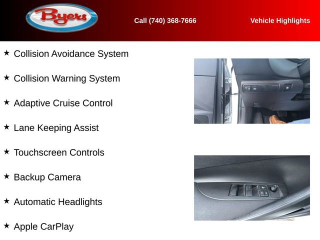 Used 2024 Toyota Corolla LE image 11