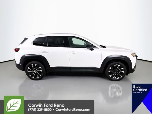 Used 2025 MAZDA CX-50 2.5 Hybrid w/ Weather Package image 11