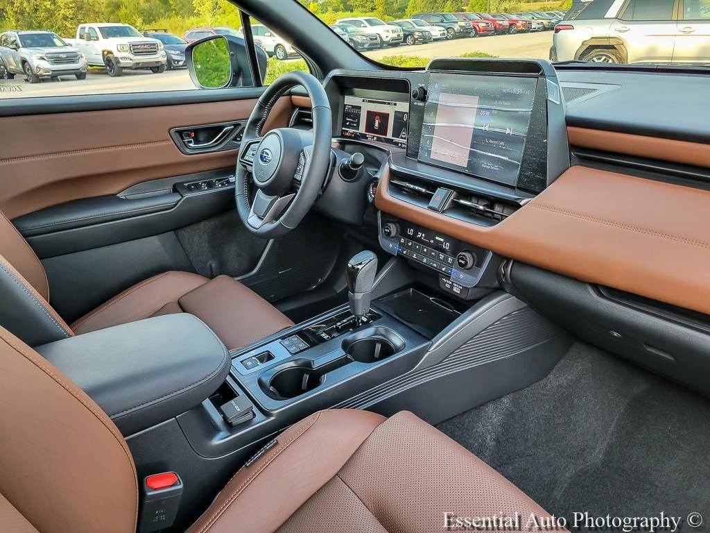 Certified 2026 Subaru Outback Touring XT AWD/4WD image 33