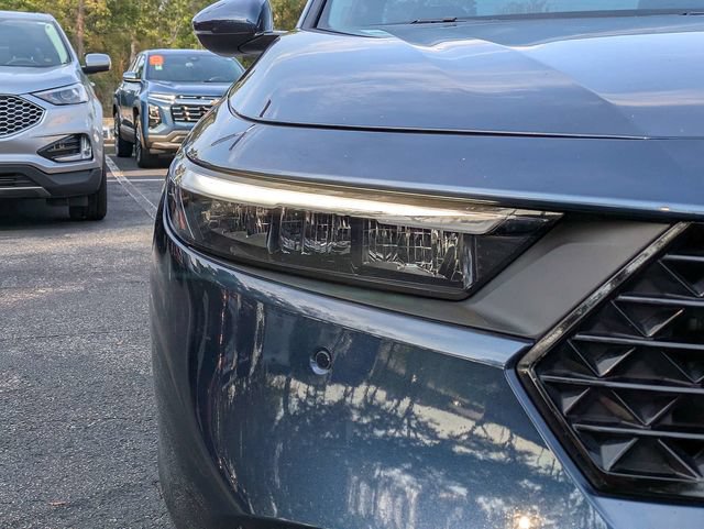 Used 2023 Honda Accord Touring image 9