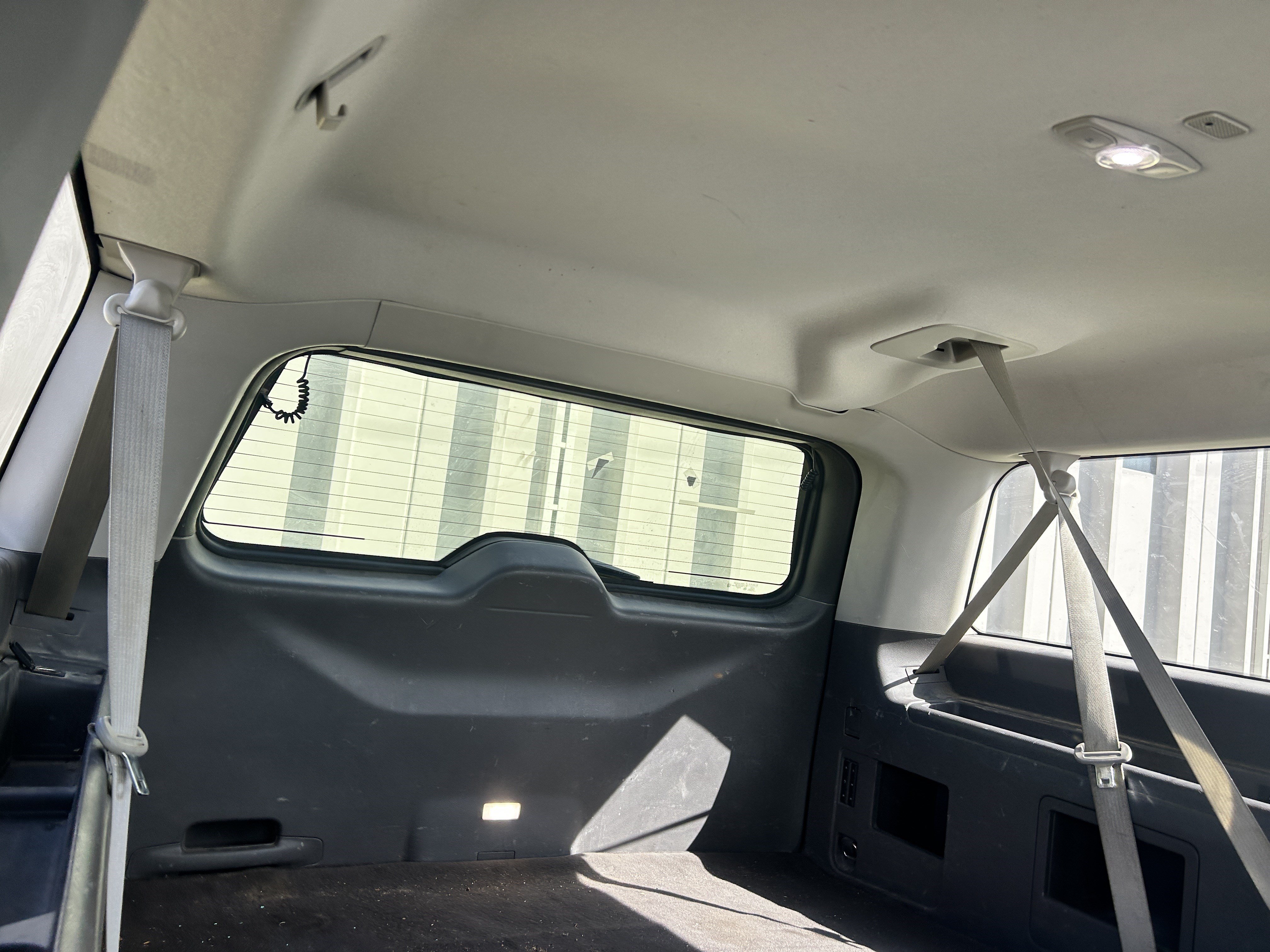 Used 2019 Ford Expedition Max XLT w/ Equipment Group 202A AWD/4WD image 9