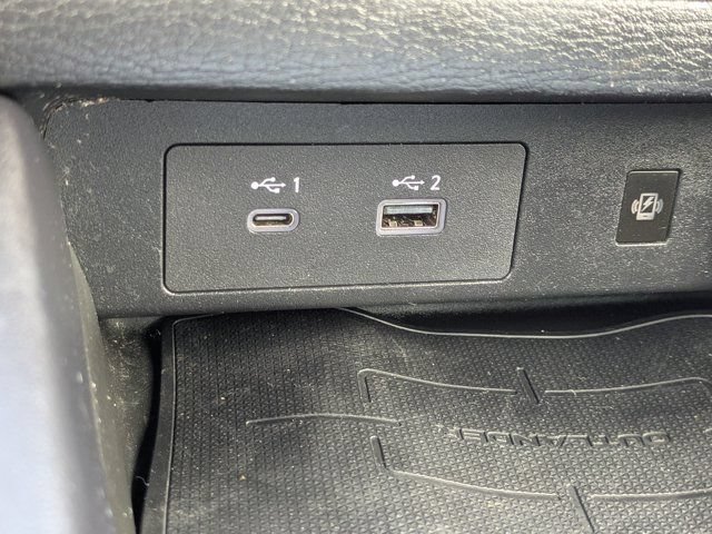 Used 2023 Mitsubishi Outlander SEL FWD image 31