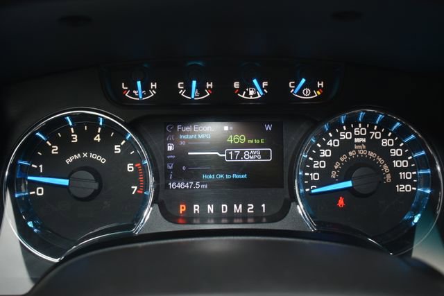 Used 2013 Ford F150 XLT w/ Luxury Equipment Group AWD/4WD image 20
