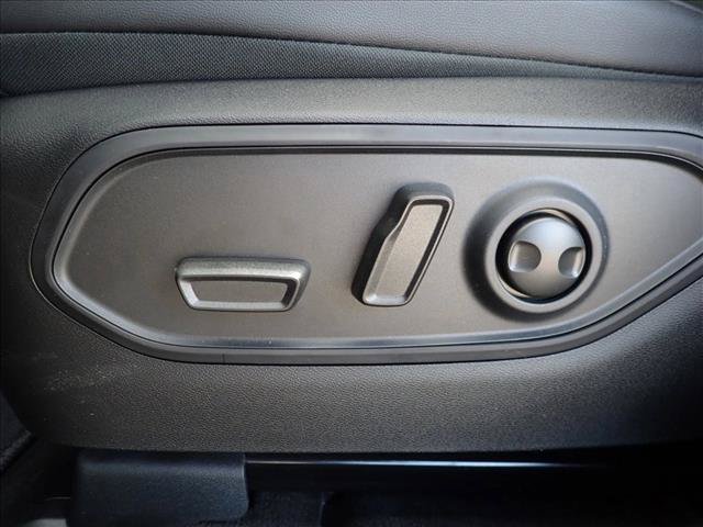 New 2026 Jeep Cherokee Limited AWD/4WD image 13