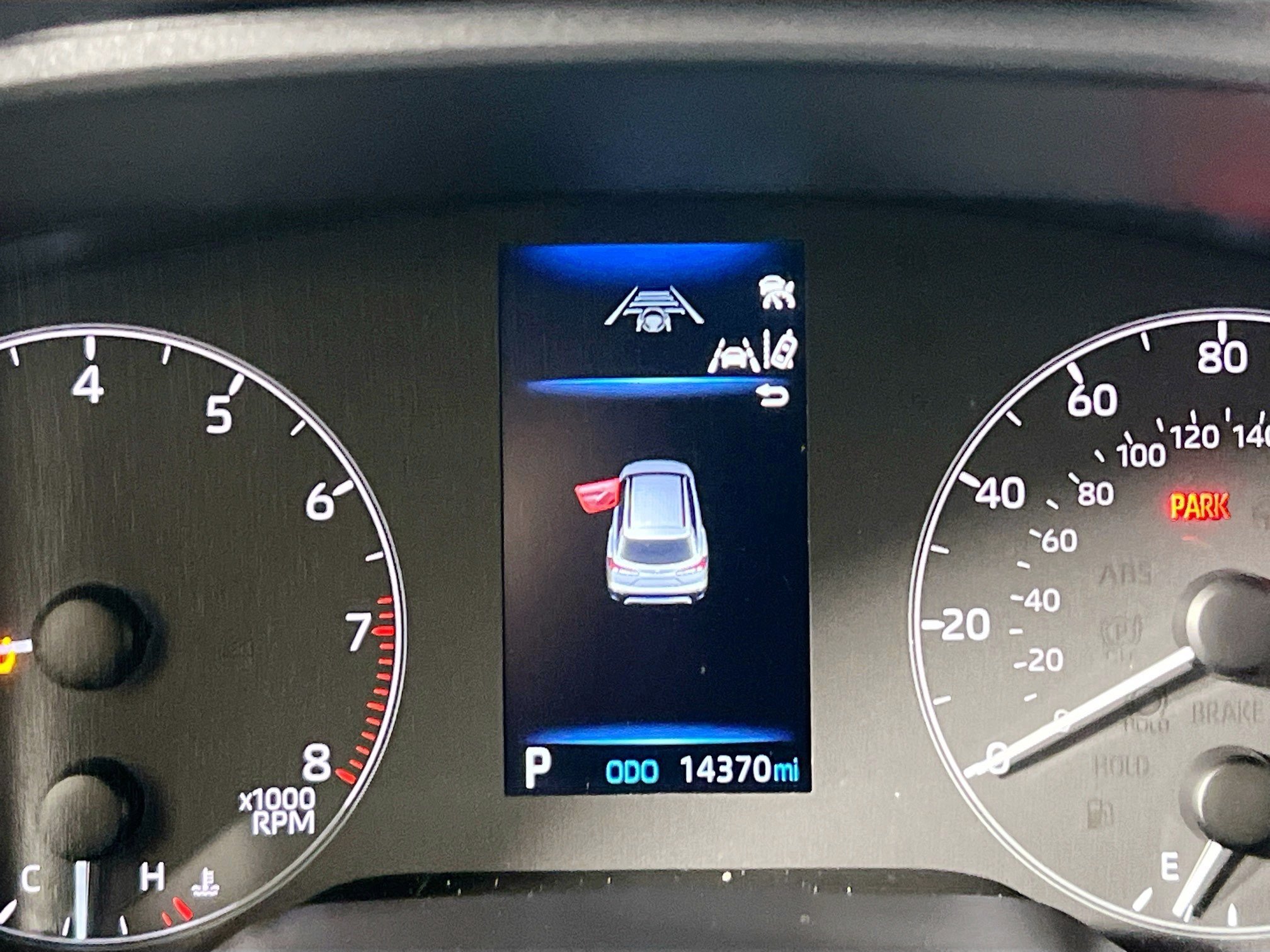 Used 2024 Toyota Corolla Cross L FWD image 22