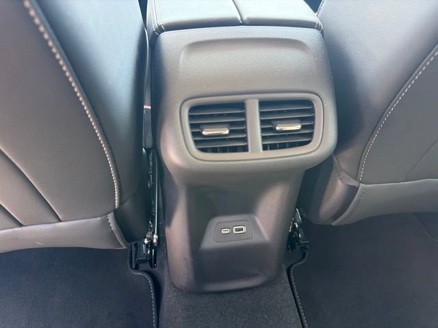 Used 2021 Buick Envision Preferred AWD/4WD image 17