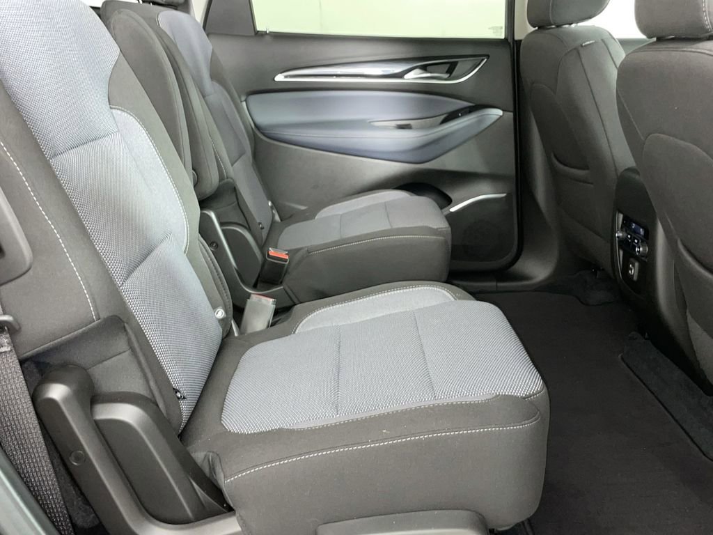 Used 2021 Buick Enclave Preferred image 25