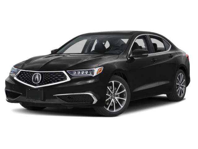 Used 2019 Acura TLX V6 FWD image 1