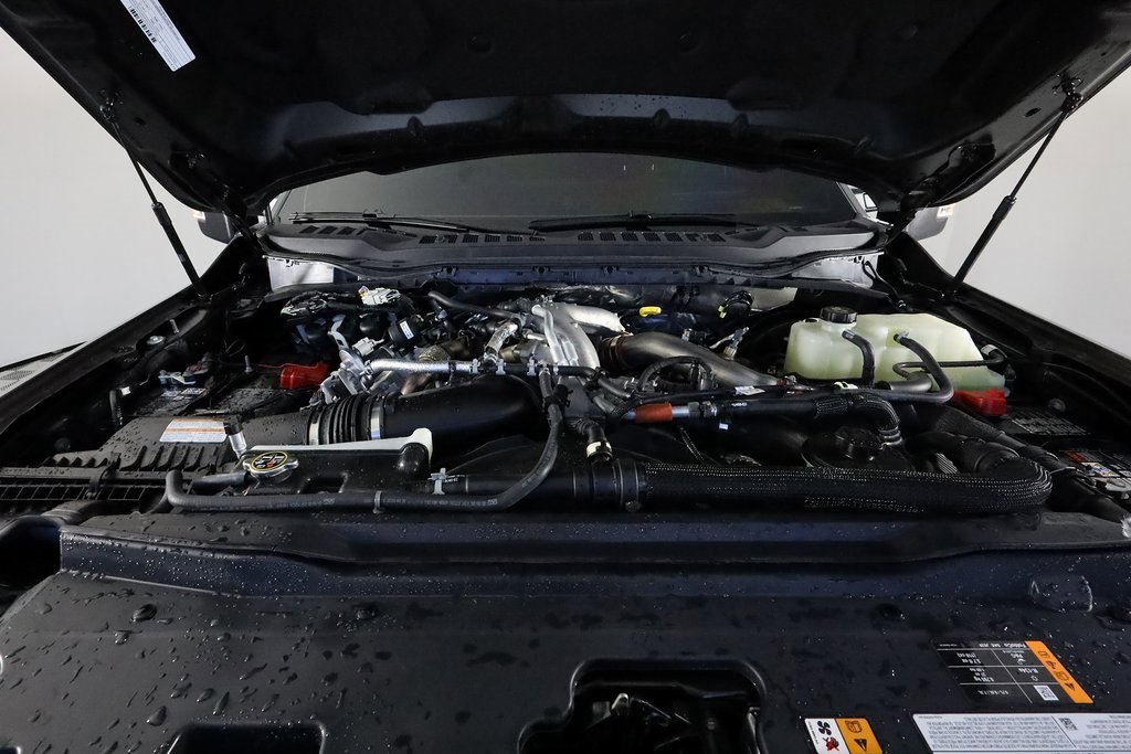 Used 2025 Ford F250 Platinum w/ Tremor Off-Road Package image 48