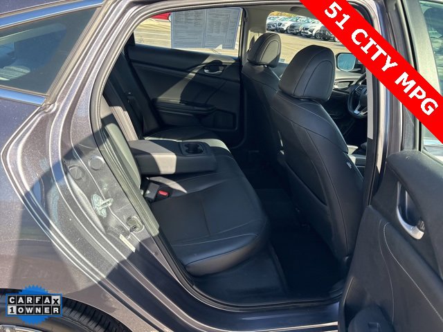 Used 2021 Honda Insight Touring image 25