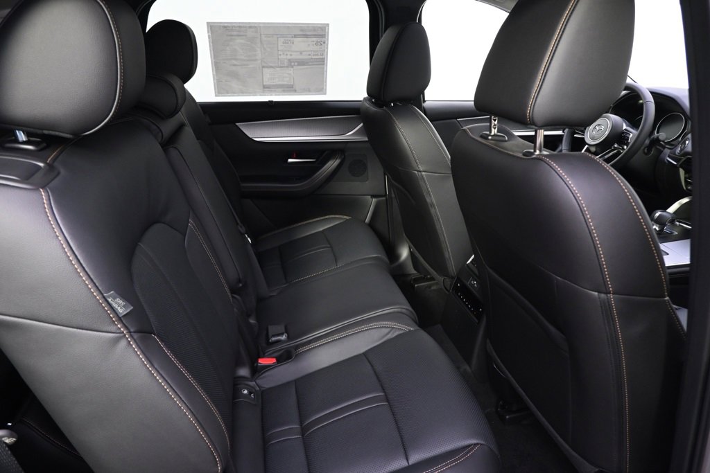 New 2026 MAZDA CX-90 3.3 Turbo w/ Preferred Package image 18