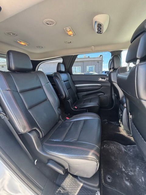Used 2018 Dodge Durango GT image 17