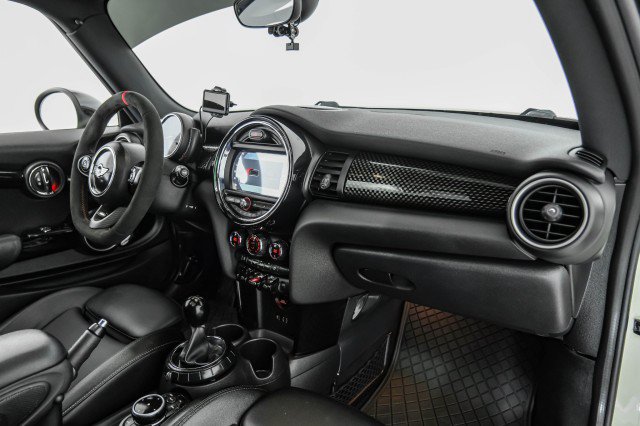 Used 2015 MINI Cooper S FWD image 10
