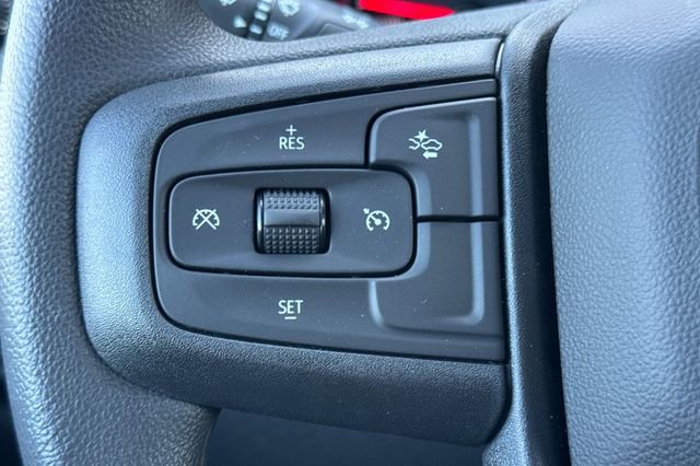 New 2026 GMC Sierra 1500 Pro image 26