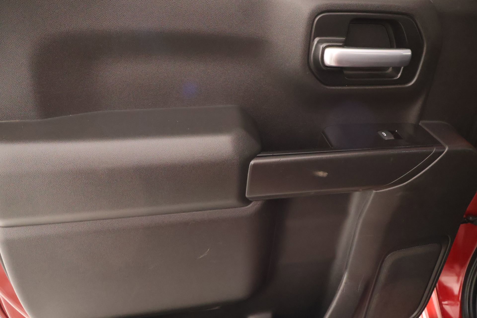 Used 2019 Chevrolet Silverado 1500 LT w/ Texas Edition AWD/4WD image 16