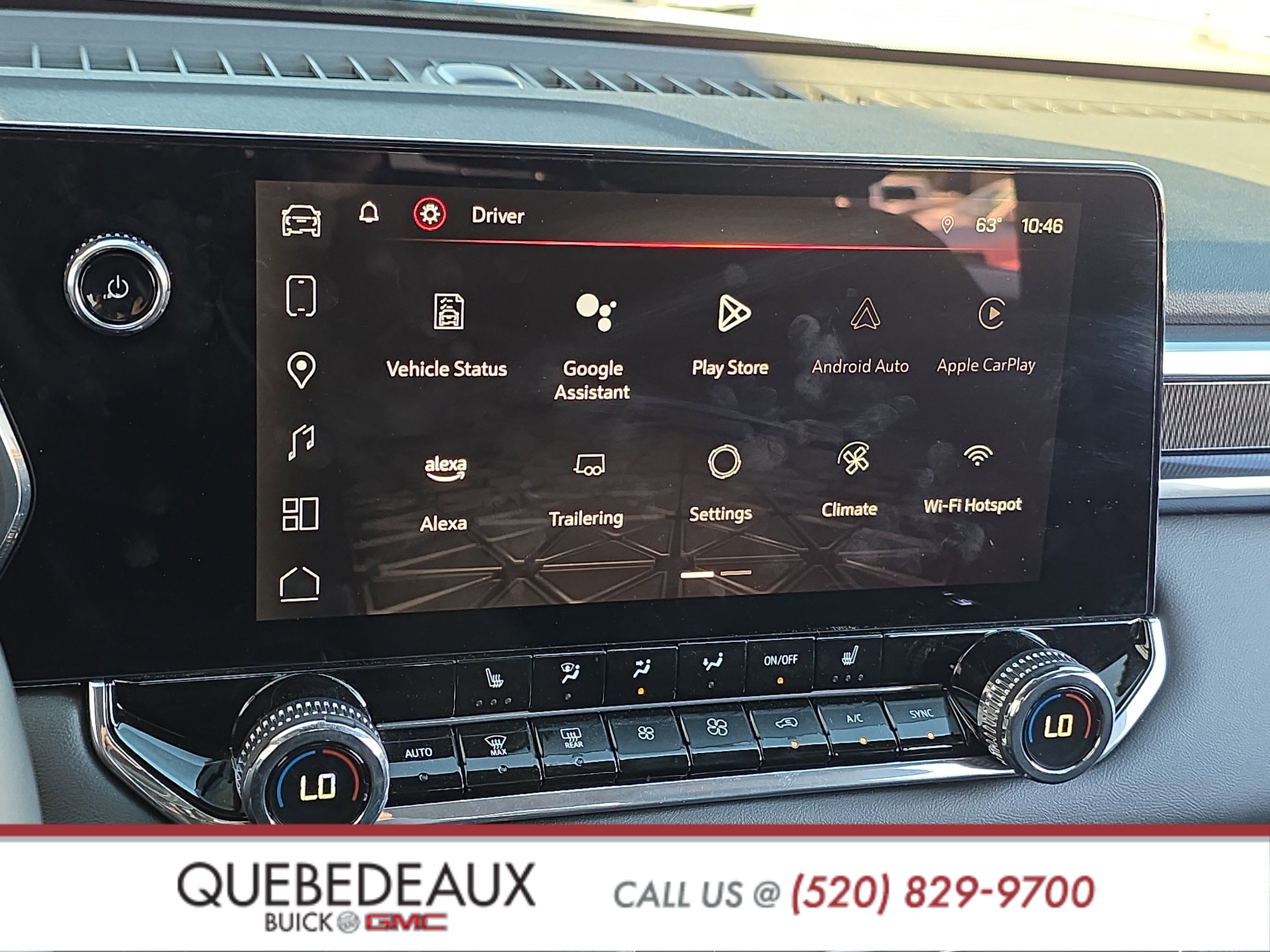 Used 2024 GMC Canyon Elevation w/ Convenience Package image 20