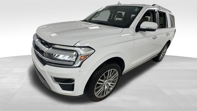 Used 2024 Ford Expedition Limited image 7