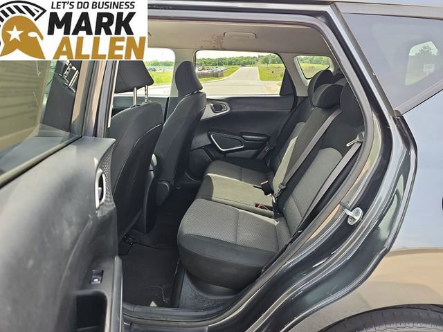 Used 2021 Kia Soul LX FWD image 23