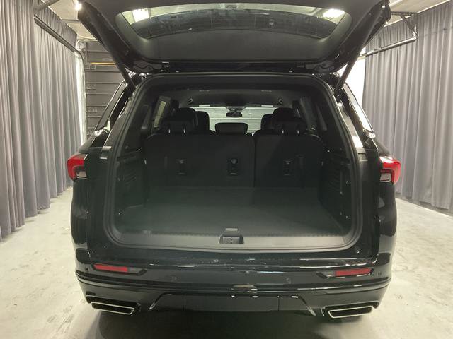 New 2026 Buick Enclave Sport Touring image 9