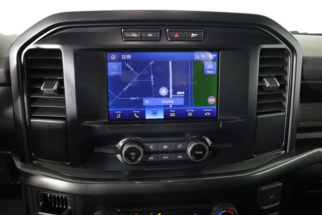 Certified 2023 Ford F150 XL w/ STX Appearance Package AWD/4WD image 46