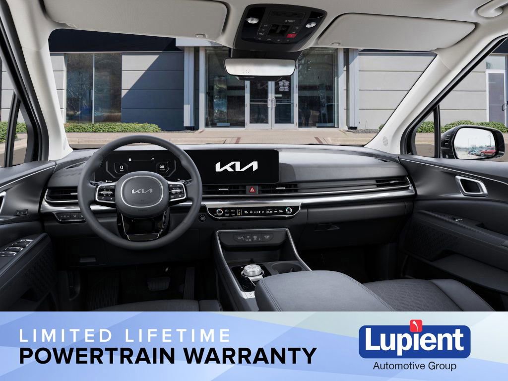 New 2026 Kia Carnival SX image 18