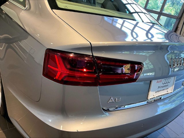 Used 2018 Audi A6 2.0T Premium Plus w/ Premium Plus Package AWD/4WD image 31