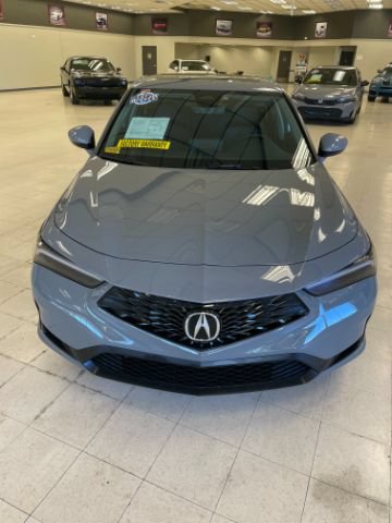Used 2026 Acura Integra FWD image 9
