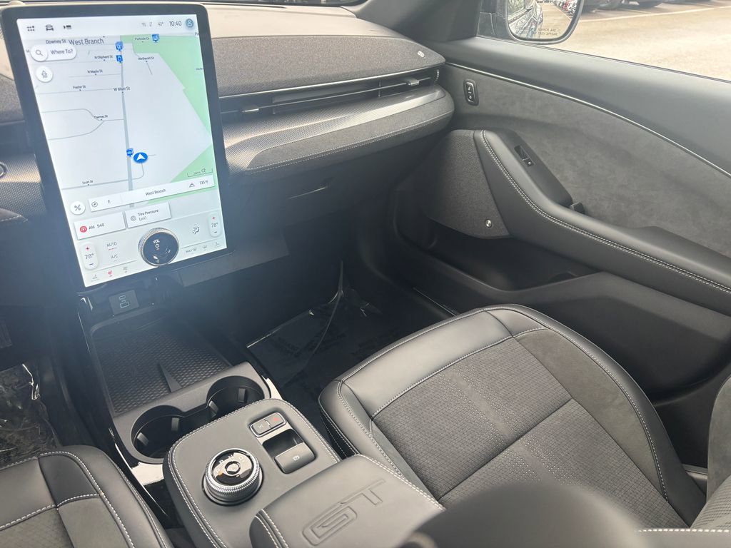 Used 2023 Ford Mustang Mach-E GT w/ GT Performance Edition image 27