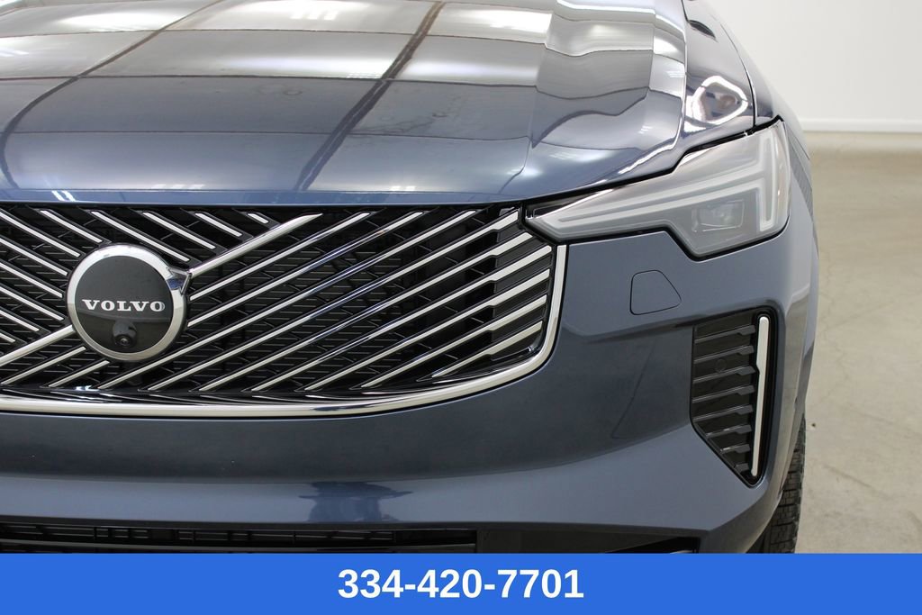 New 2026 Volvo XC90 B6 Plus image 7
