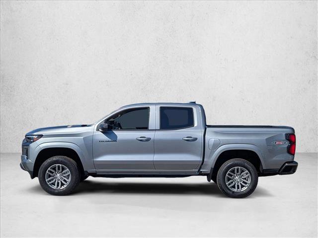 New 2026 Chevrolet Colorado LT w/ LT Convenience Package image 5