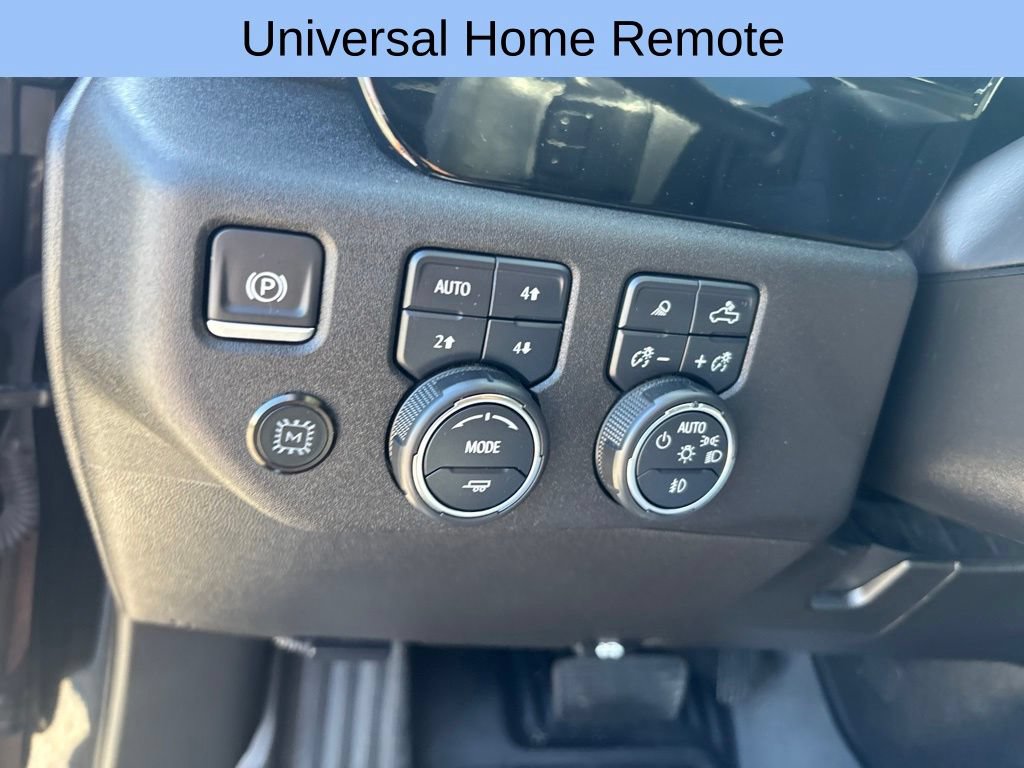 Used 2023 Chevrolet Silverado 1500 RST w/ All Star Edition Plus AWD/4WD image 15