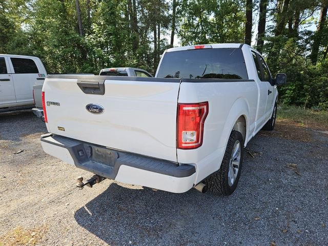 Used 2017 Ford F150 XL w/ Equipment Group 101A Mid RWD image 8